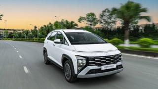 Hyundai Stargazer X: MPV đa dụng giá rẻ nhất, có nên 'xuống tiền'?