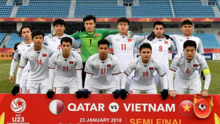 Ngân hàng tặng tiền, cộng lãi suất cho khách hàng nhân chiến thắng của U23