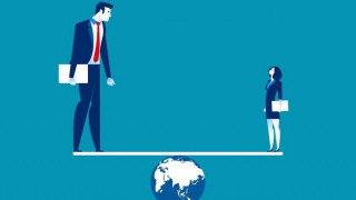 Bình đẳng giới thực chất: Chặng đường phía trước liệu còn xa?