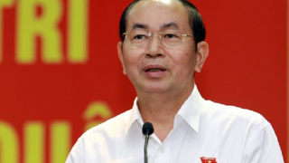 Những phát ngôn đáng chú ý của cố Chủ tịch nước Trần Đại Quang