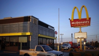 McDonald's thâu tóm Dynamic Yield với giá khoảng 300 triệu USD