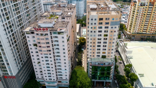 HoREA kiến nghị khơi thông cho thị trường bất động sản