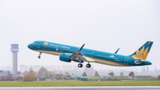 Giao thông tuần qua: Vietnam Airlines xin rót 10.000 tỷ vào sân bay Long Thành, hơn 19.000 tỷ xây cao tốc Tân Phú - Bảo Lộc