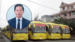 Bức tranh tài chính của nhà xe Văn Minh: Doanh thu trăm tỷ, lãi trăm triệu