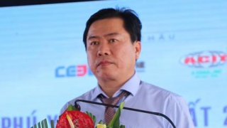 Miễn nhiệm Chủ tịch UBND tỉnh Phú Yên Trần Hữu Thế sau 1 năm nhậm chức