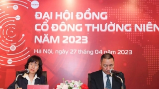 ĐHĐCĐ Viettel Global: Lên kế hoạch doanh thu tối thiểu 33.000 tỷ vào năm 2028