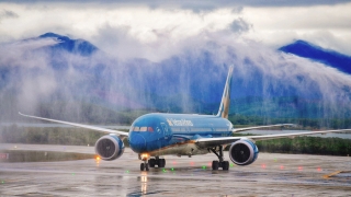 Vietnam Airlines giải thích lý do chậm phát hành báo cáo tài chính 2022