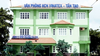 Vinatexin muốn gom thêm 10 triệu cổ phiếu KBC