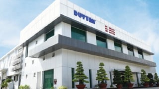 Tập đoàn Thái Lan sẽ mua lại 70% cổ phần Nhựa Duy Tân