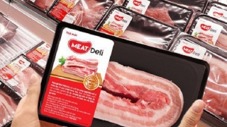 Masan MeatLife muốn góp thêm tối đa 1.200 tỷ đồng vào công ty MNS Meat