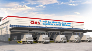 Tập đoàn ASG và đơn vị liên quan trao tay hơn 52% vốn của một công ty dịch vụ sân bay