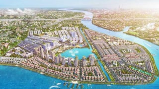 Phong thủy – Tiêu chí quan trọng tạo nên giá trị bất động sản