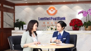 Hơn 140 triệu cổ phiếu LPB do VNPost đấu giá ‘ế hàng’