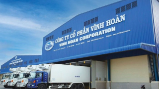 Vĩnh Hoàn, Phồng tôm Sa Giang biến động loạt nhân sự cấp cao