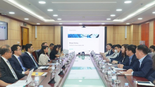 FTSE Russell và Morgan Stanley làm việc với UBCKNN về nâng hạng thị trường