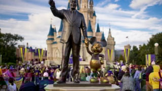 [Câu chuyện kinh doanh] Walt Disney: Biến ngành giải trí trở thành một 'đế chế' hùng mạnh