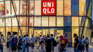 [Câu chuyện kinh doanh] Uniqlo và hành trình chinh phục những thị trường khó tính