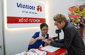 Kết quả xổ số Vietlott hôm nay