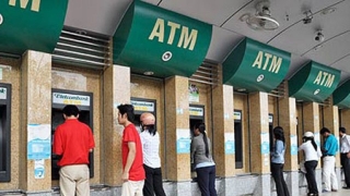 Điểm đặt ATM, địa chỉ phòng giao dịch ngân hàng tại Hà Nội