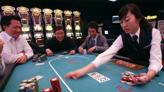 Việt Nam có những casino nào hợp pháp?