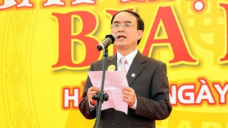 Ai sẽ thay ông Nguyễn Hồng Linh làm Tổng giám đốc Habeco?