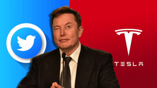 Tỷ phú Elon Musk bị phân tâm bởi Twitter, Tesla chồng chất rắc rối