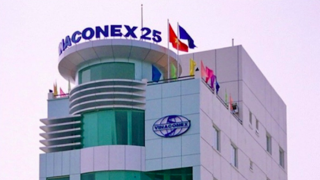 Phát hành 12 triệu cổ phiếu, Vinaconex 25 thu về hơn 95 tỷ đồng