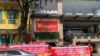 Vụ khách hàng vây công ty BĐS ở Đà Nẵng đòi quyền lợi: Hé lộ nguyên nhân D.A.C bị kiện