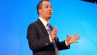 Cơ ngơi tỷ USD của ‘đại gia Đông Âu’ Đặng Khắc Vỹ