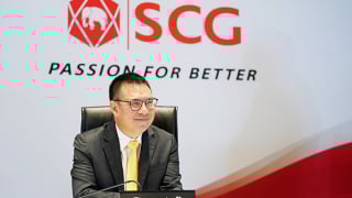 Đại gia Thái Lan SCG ngày càng thu nhiều tiền tại Việt Nam