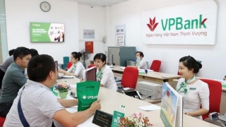 Lãi suất ngân hàng VPBank mới nhất tháng 7/2018 có gì hấp dẫn?