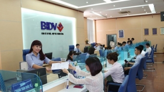 Lãi suất tiết kiệm BIDV mới nhất tháng 8/2018 có gì hấp dẫn?