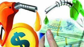 Quỹ bình ổn giá xăng dầu ước tính âm 1.000 tỷ đồng
