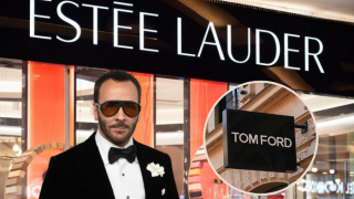 Thương vụ lớn nhất của ‘đế chế’ mỹ phẩm Estee Lauder: Mua lại Tom Ford với giá 2,8 tỷ USD