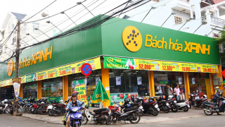 Quỹ GIC muốn đầu tư lớn vào Bách Hoá Xanh, định giá chuỗi bán lẻ số 3 Việt Nam 1,7 tỷ USD