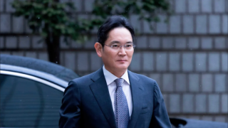Tài sản tỷ phú Hàn thăng hoa nhờ AI, 'thái tử Samsung' Lee Jae-yong đứng đầu bảng