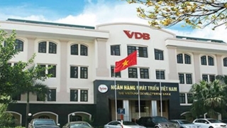 Ngân hàng Phát triển Việt Nam lỗ 4.800 tỷ, nợ xấu hơn 46 nghìn tỷ