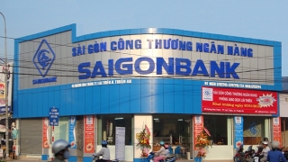SaigonBank nâng vốn điều lệ lên 4.080 tỷ đồng