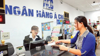 Lãi suất ngân hàng ACB mới nhất tháng 2/2018: