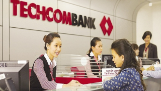 Lãi suất ngân hàng Techcombank mới nhất tháng 2/2018