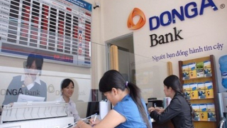 10% vốn Đông Á Bank do công ty của ông Vũ ‘nhôm’ sở hữu sẽ xử lý ra sao?