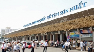 Chưa thống nhất hướng mở rộng sân bay Tân Sơn Nhất