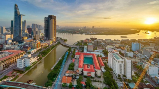 UOB: GDP Việt Nam 2024 sẽ tăng 6%, cần tăng cường giải ngân tín dụng