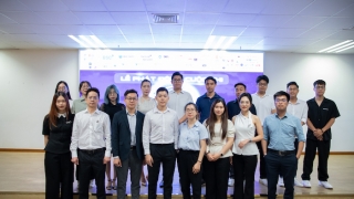 Cuộc thi GO FINANCE 2023 chính thức mở đơn đăng ký