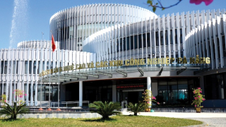 Thu hút đầu tư bán dẫn và AI: Định vị mới của Đà Nẵng trên 'bản đồ' FDI