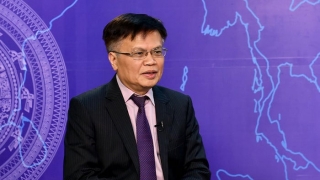 'Đẩy mạnh hỗ trợ doanh nghiệp tư nhân, không quá phụ thuộc vào FDI'