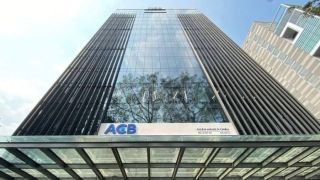 ACB báo lãi quý I trên 1.900 tỷ đồng, tăng 12,8% nhờ lực kéo từ mảng tín dụng