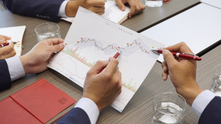 Sẽ mở rộng quy mô và loại hình quỹ đầu tư để phát triển nhà đầu tư tổ chức trên TTCK