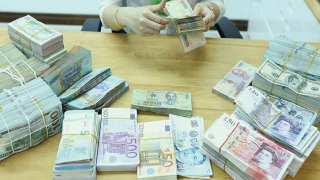 Lãi suất ngân hàng nào cao nhất tháng 2/2018?