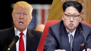 ‘Mô hình mở cửa’ của Việt Nam được ông Kim Jong-un nhắc khi gặp Tổng thống Mỹ?